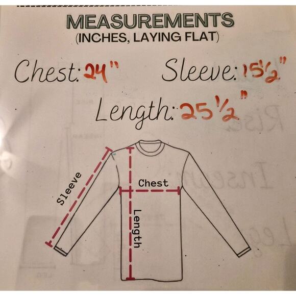 Chicos Size 3 Or XL Boat Neck Green Lightweight Sweater 3/4 Rolled Sleeve - Picture 7 of 7